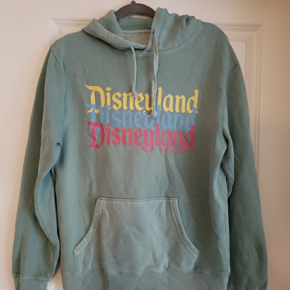 Disneyland Resort Hoodie